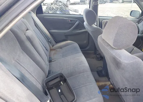 1999 Toyota Camry Le V6 из США, поврежденный, VIN JT2BF22K4X0204790